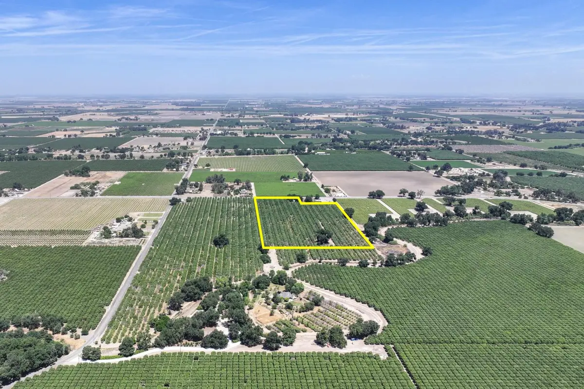 0 Grangeville Avenue, Lemoore, CA 93245 - #1
