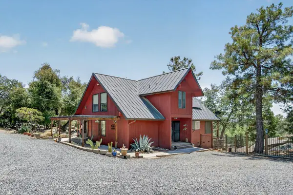 45894 Farmstead Road, Coarsegold, CA 93614