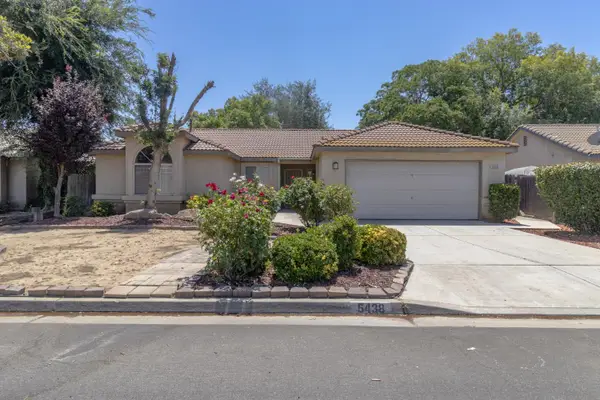 5438 N State Street, Fresno, CA 93722