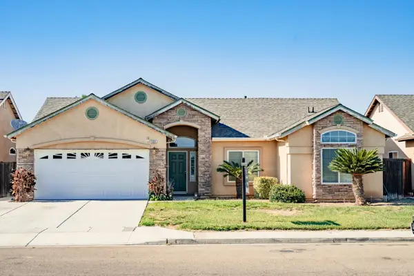 1323 Florence Avenue, Dinuba, CA 93618