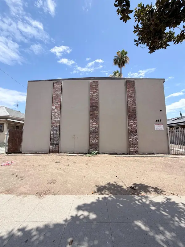 382 N Glenn Avenue #A-E, Fresno, CA 93701