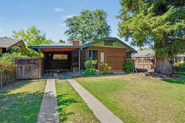 736 E Harvard Avenue, Fresno, CA 93704
