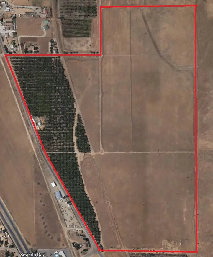 17654 N Main Street, Porterville, CA 93257 - #1