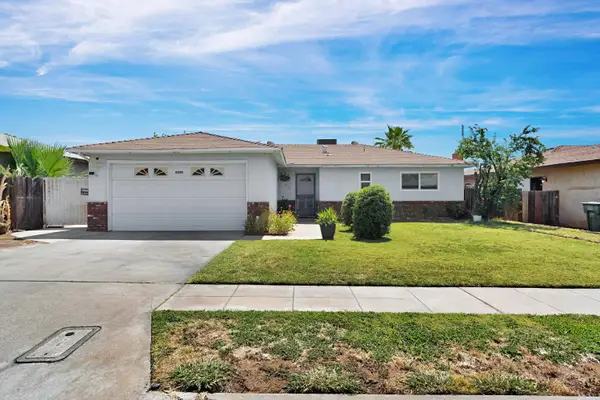 4590 N Hughes Avenue, Fresno, CA 93705