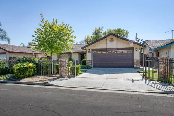 2319 S Pierce Avenue, Fresno, CA 93725