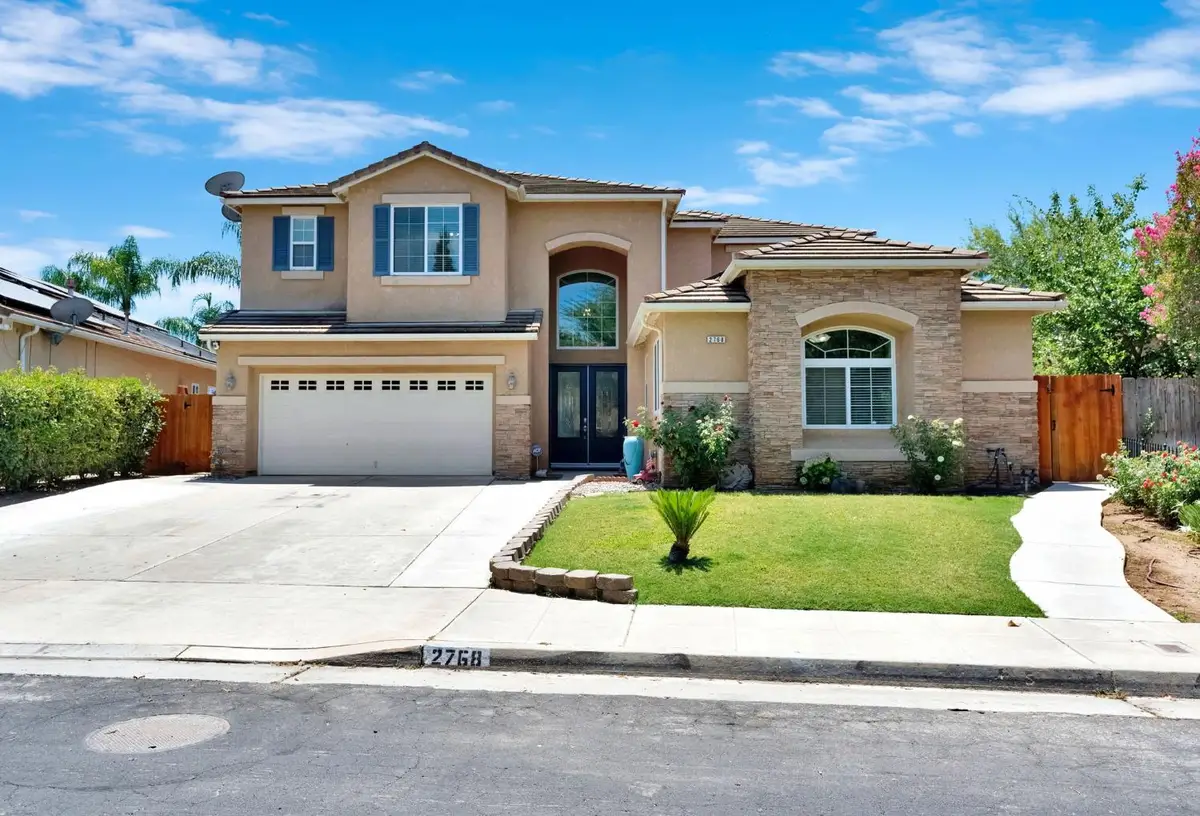 2768 Goshen Avenue, Clovis, CA 93611 - #1
