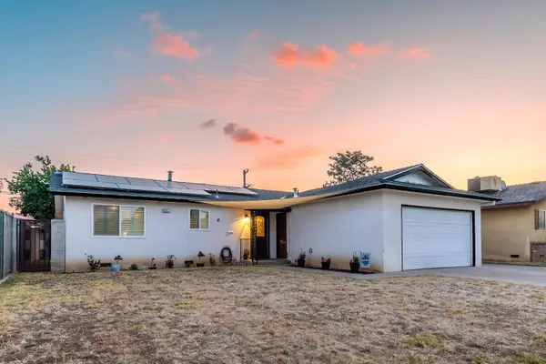 61 W Rall, Clovis, CA 93612