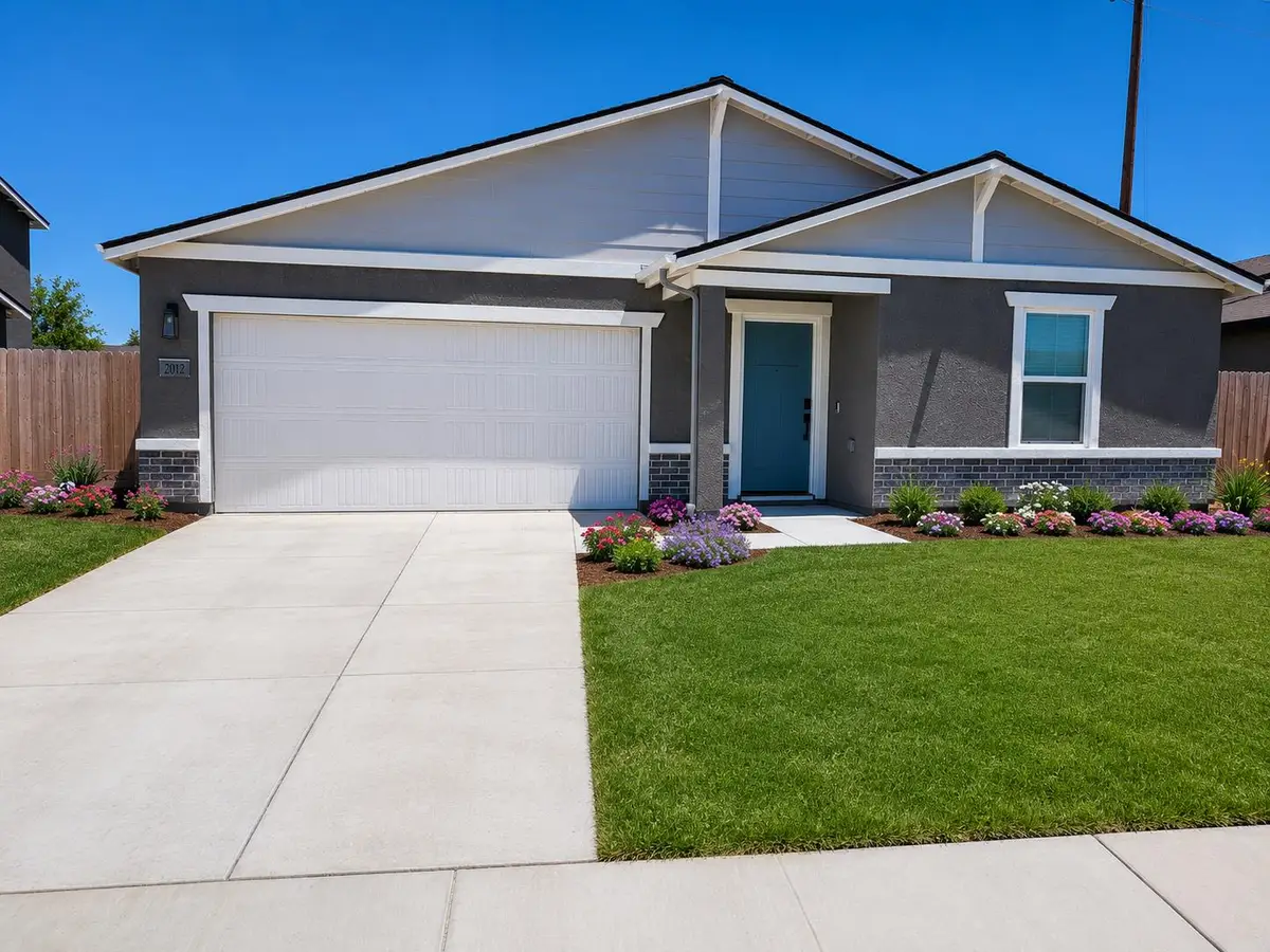 2012 Richard Avenue, Sanger, CA 93657 - #1