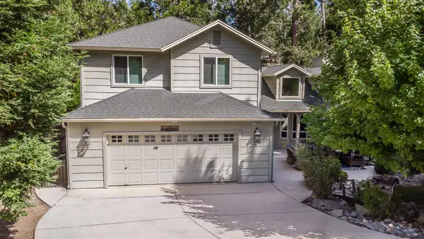 53885 Dogwood Creek Drive, Bass Lake, CA 93604