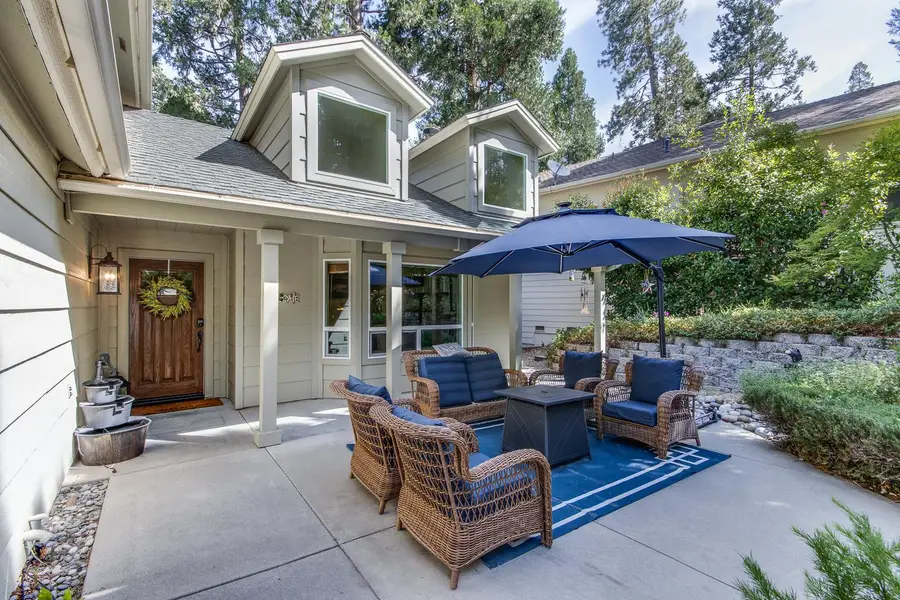 53885 Dogwood Creek Drive, Bass Lake, CA 93604 - #2