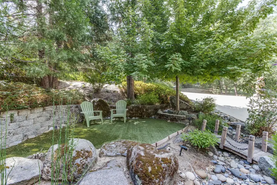 53885 Dogwood Creek Drive, Bass Lake, CA 93604 - #3