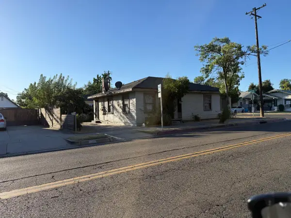 1405 E Patterson, Fresno, CA 93728