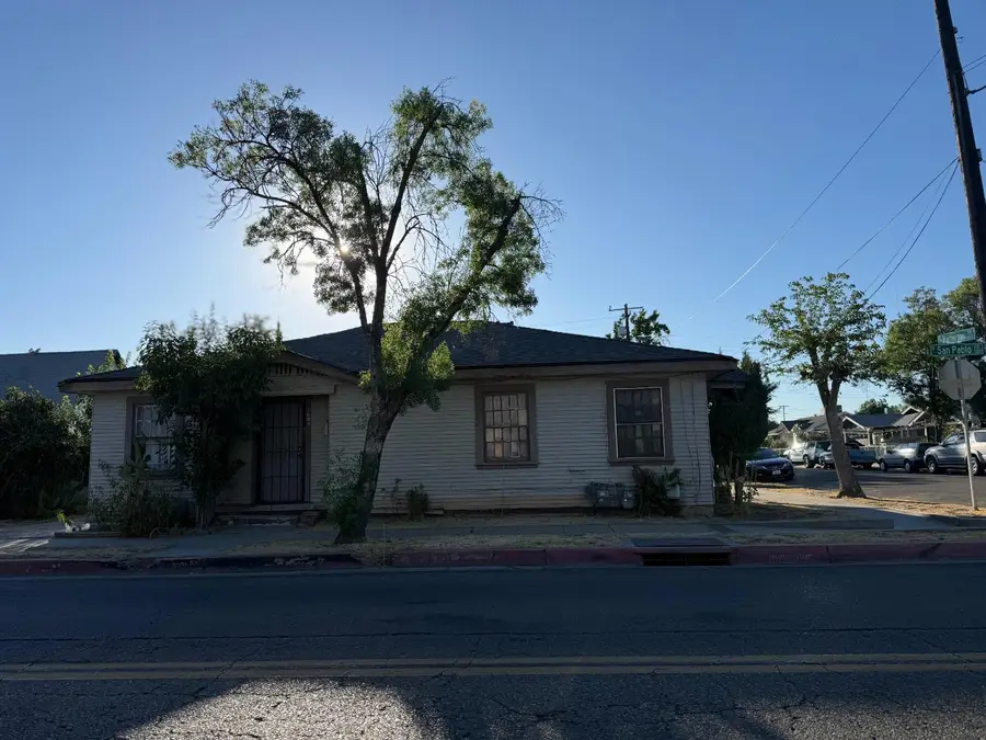 1405 E Patterson, Fresno, CA 93728 - #2