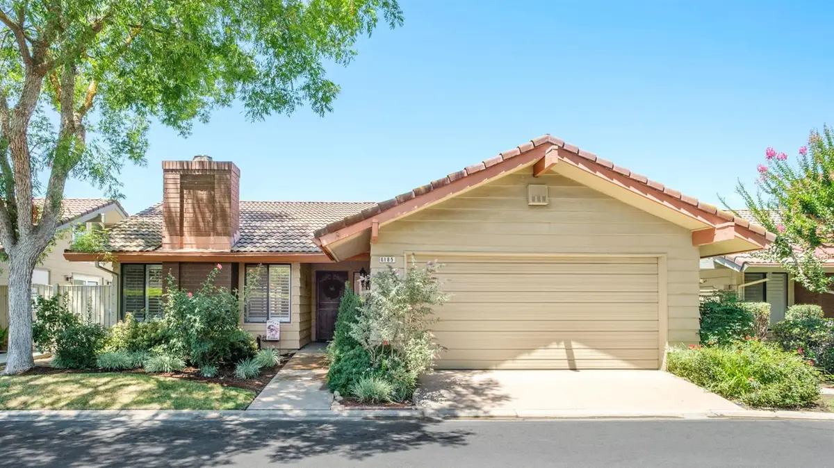 6185 N West Avenue, Fresno, CA 93711 - #1