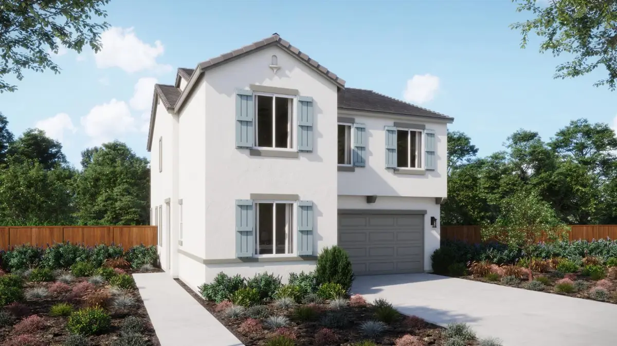 2968 E Ava Drive, Fresno, CA 93730 - #1
