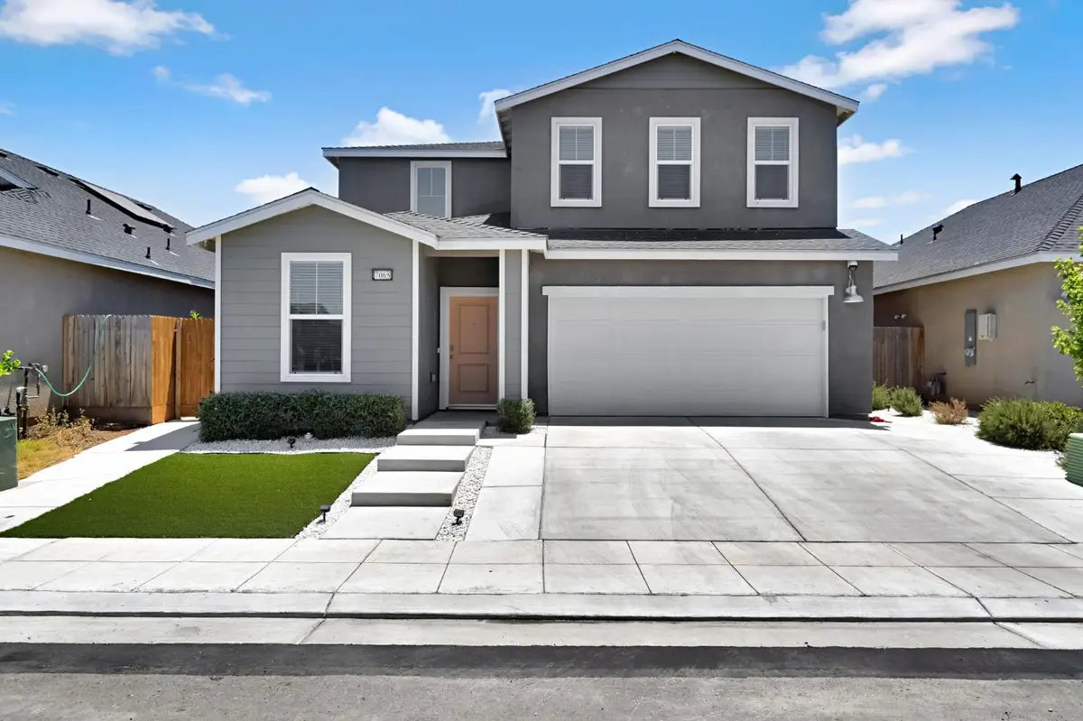 7065 E Homan Avenue, Fresno, CA 93737 - #1