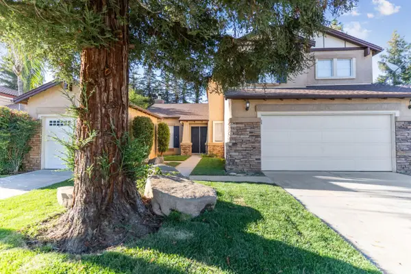 2624 E Houston Avenue, Fresno, CA 93720