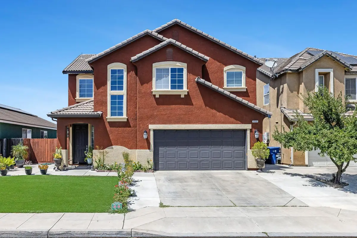 6568 E Braly, Fresno, CA 93727 - #1