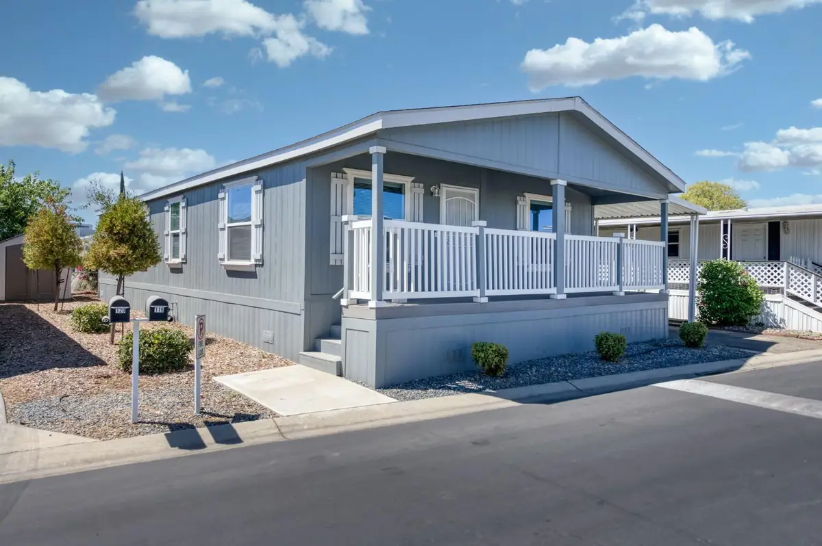 336 E Alluvial Avenue #119, Fresno, CA 93720 - #1