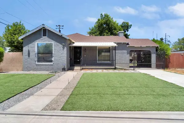 615 E 5th Street, Madera, CA 93638