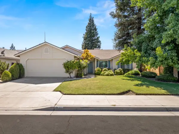 2313 N Milburn Avenue, Fresno, CA 93722
