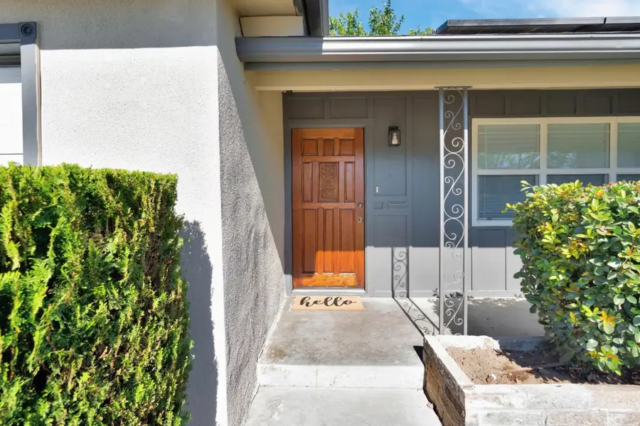 3641 N Maple Avenue, Fresno, CA 93726 - #3