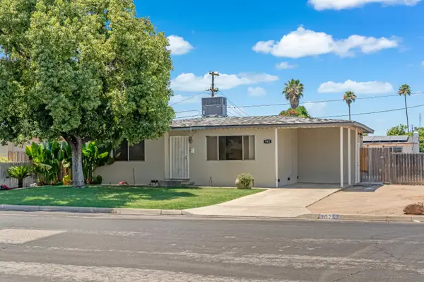 902 Music Avenue, Clovis, CA 93612