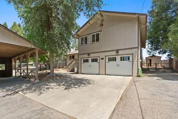 39749 Pine Ridge Road, Oakhurst, CA 93644