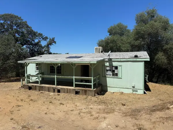31360 Road 416, Coarsegold, CA 93614