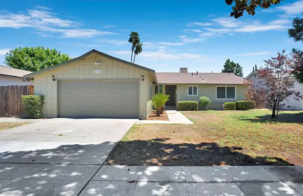 4326 N Gearhart Avenue, Fresno, CA 93726