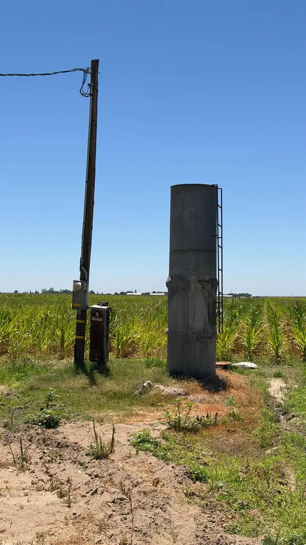 100 American, Kerman, CA 93630