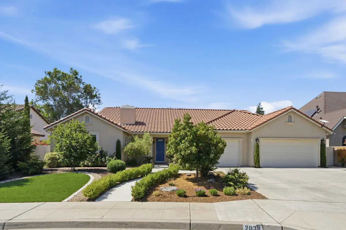 2038 Austin Avenue, Clovis, CA 93611 - #1
