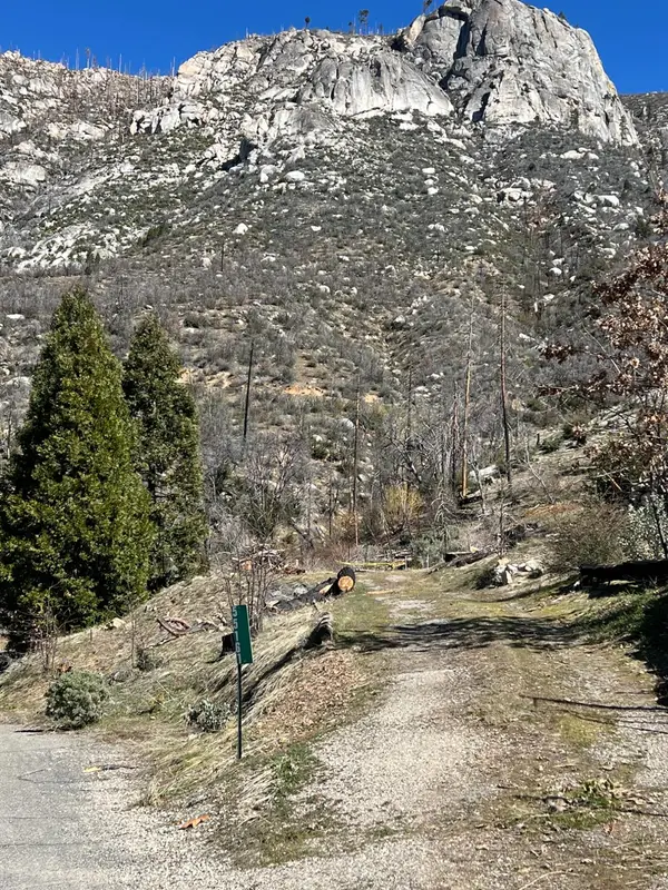 55161 Jungletown Lane, Big Creek, CA 93605
