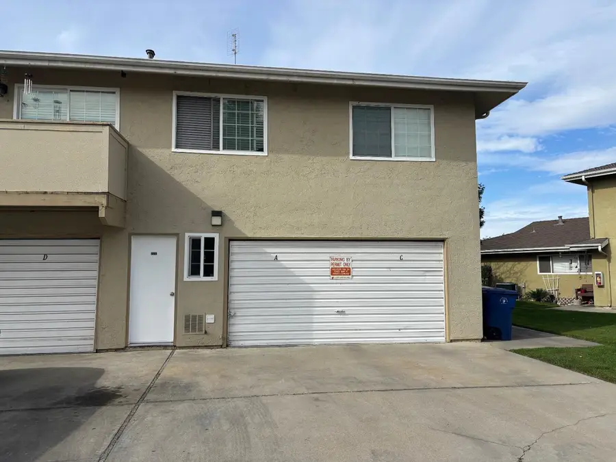 2231 Sylmar Ave. #1, Clovis, CA 93612 - #2