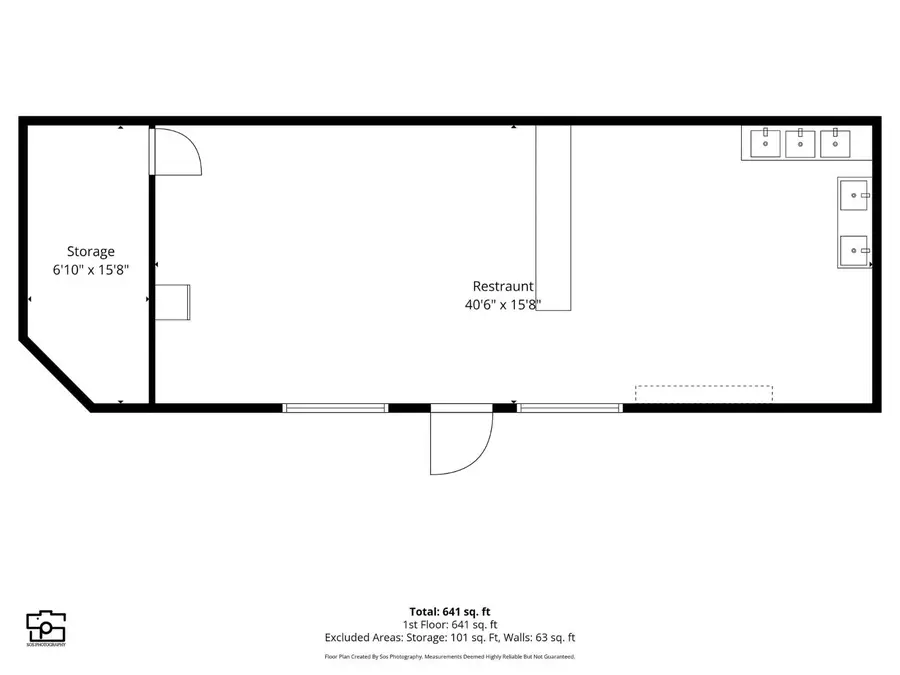 10791 E Pismo Avenue, Del Rey, CA 93616 - #3