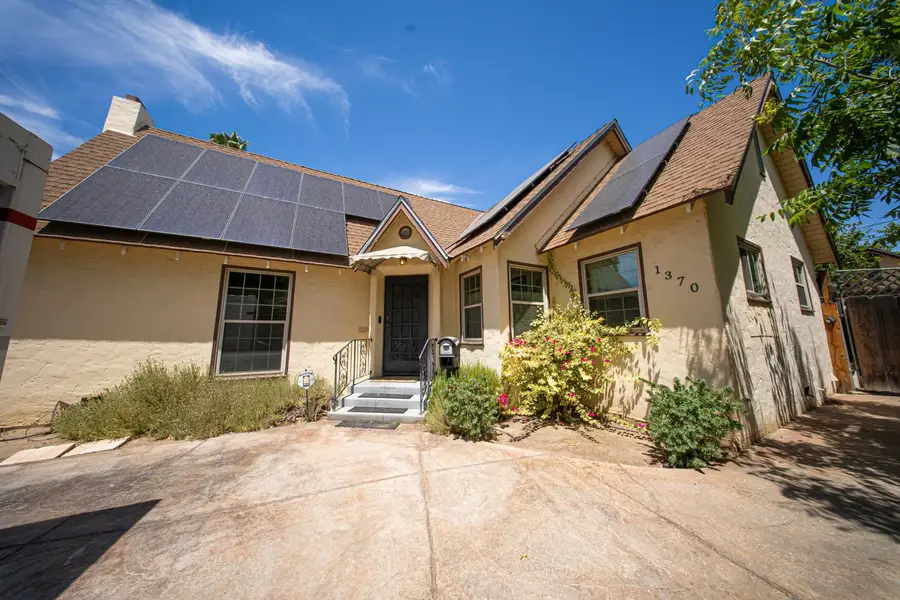 1370 N Van Ness Avenue, Fresno, CA 93728 - #2
