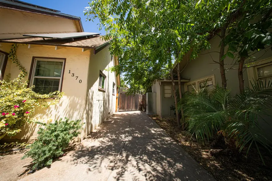 1370 N Van Ness Avenue, Fresno, CA 93728 - #3