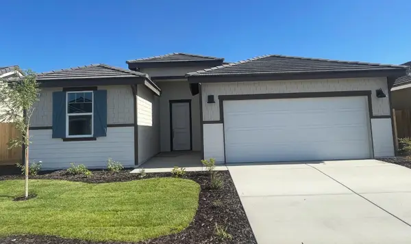 16249 W David Ave, Kerman, CA 93630