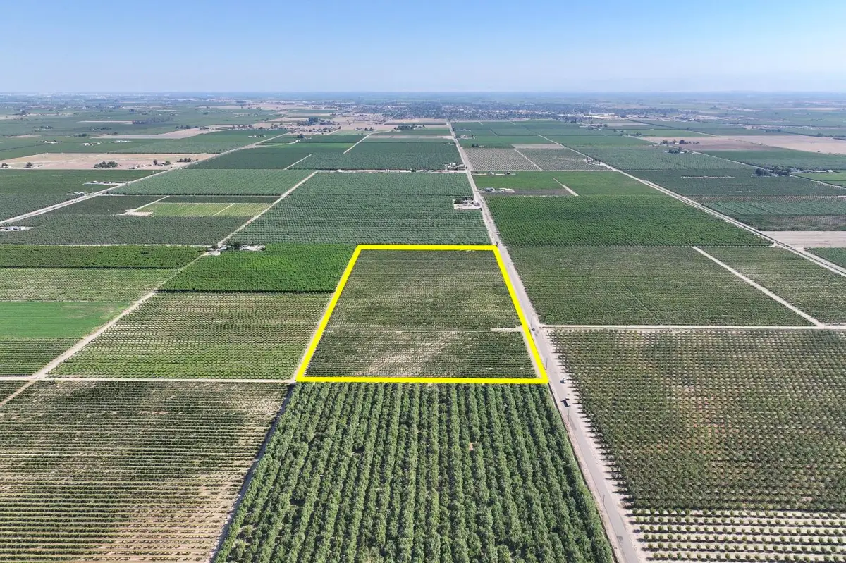 14491 S Thompson Avenue, Selma, CA 93662 - #1