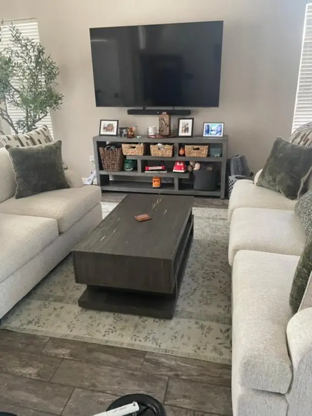 5932 W Monte Verde Avenue N, Visalia, CA 93277 - #2