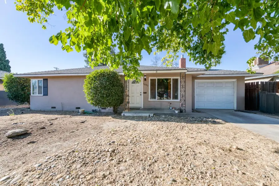 1023 E Lansing Way, Fresno, CA 93704 - #2