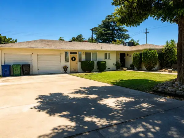 605 Willis Avenue, Madera, CA 93637