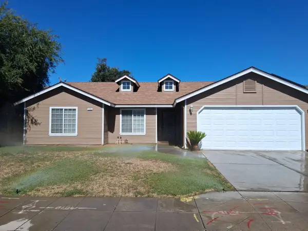 2238 N Milburn Avenue, Fresno, CA 93722