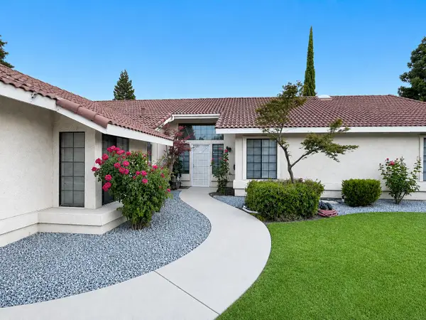 2042 Sample Avenue, Clovis, CA 93611
