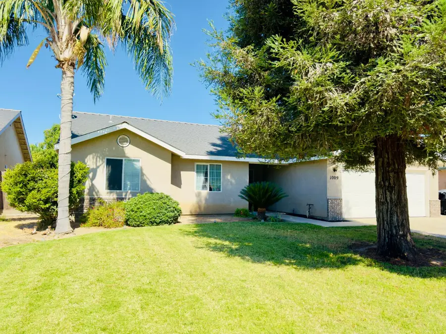 1009 S Elverta S, Visalia, CA 93292 - #3