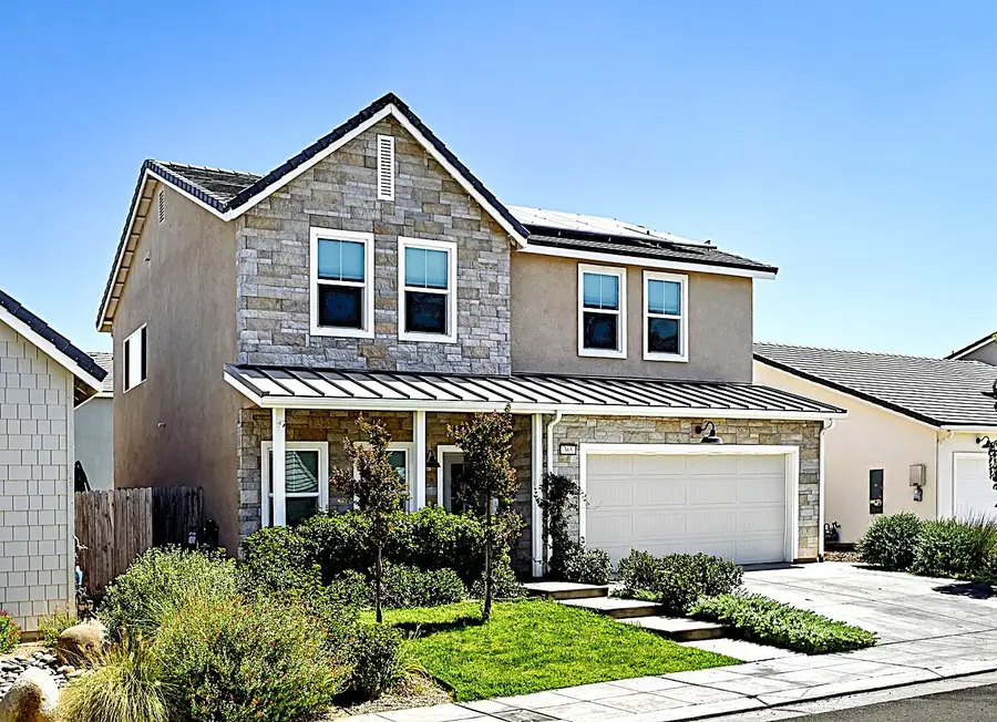 365 Huntington Avenue S, Madera, CA 93636 - #2