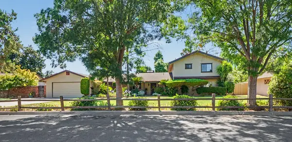 5555 N Nantucket Avenue, Fresno, CA 93704
