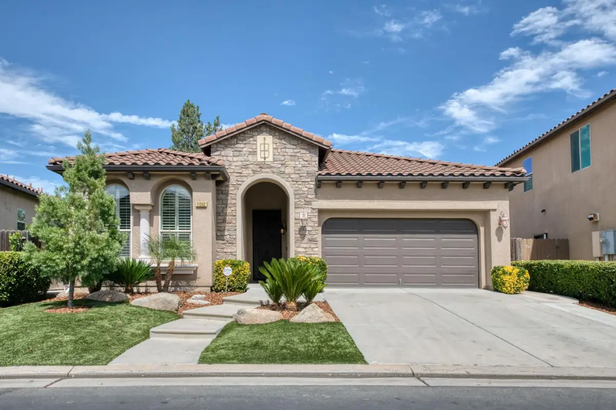 11342 N Via Montessori Drive, Fresno, CA 93720 - #1