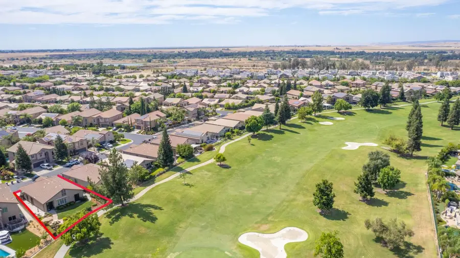 11342 N Via Montessori Drive, Fresno, CA 93720 - #2