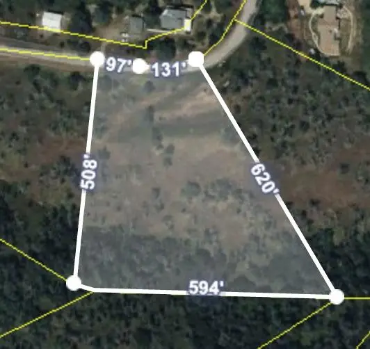 30226 Seminole Road, Tollhouse, CA 93667 - #1